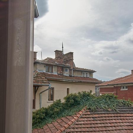 The Embassy Suites Σόφια Εξωτερικό φωτογραφία
