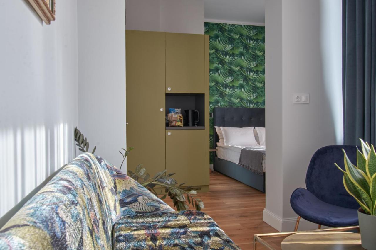 The Embassy Suites Σόφια Εξωτερικό φωτογραφία