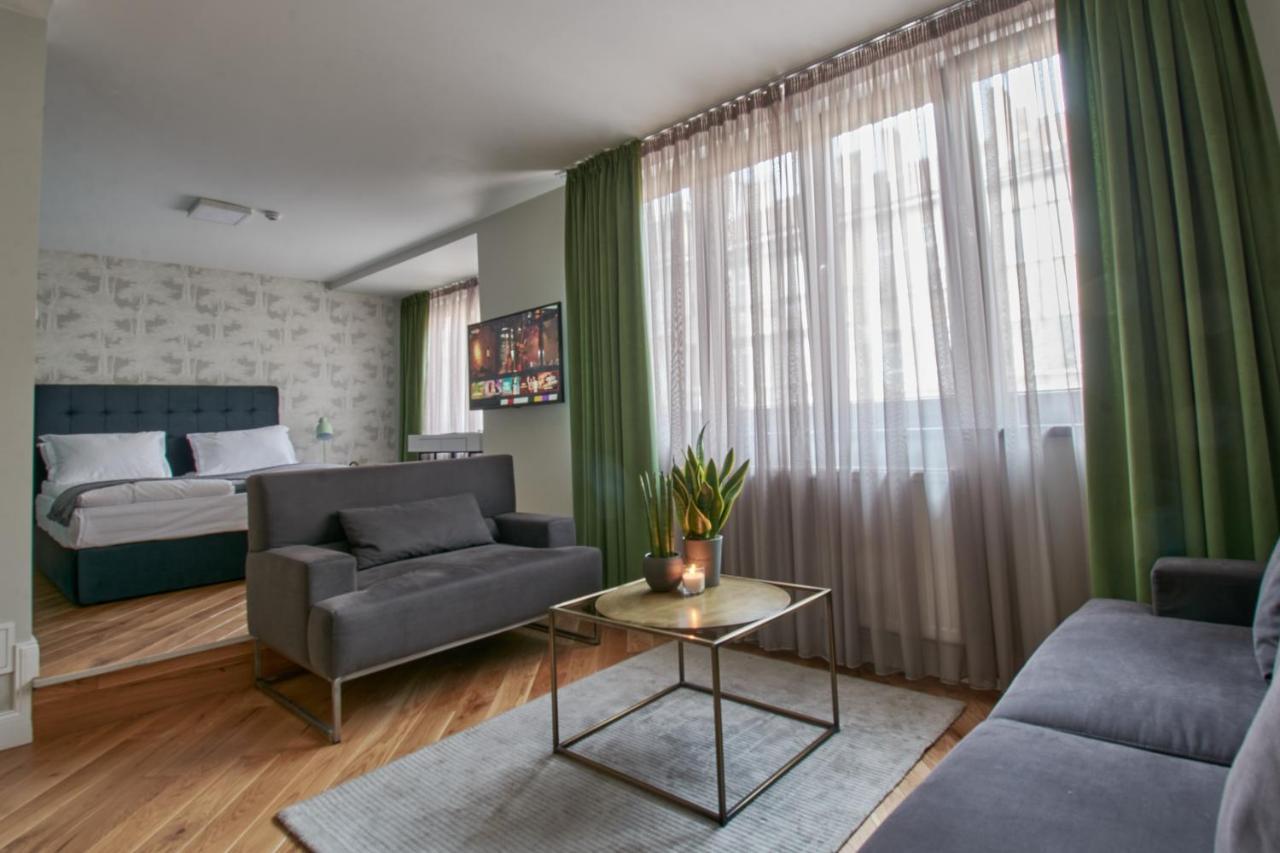 The Embassy Suites Σόφια Εξωτερικό φωτογραφία