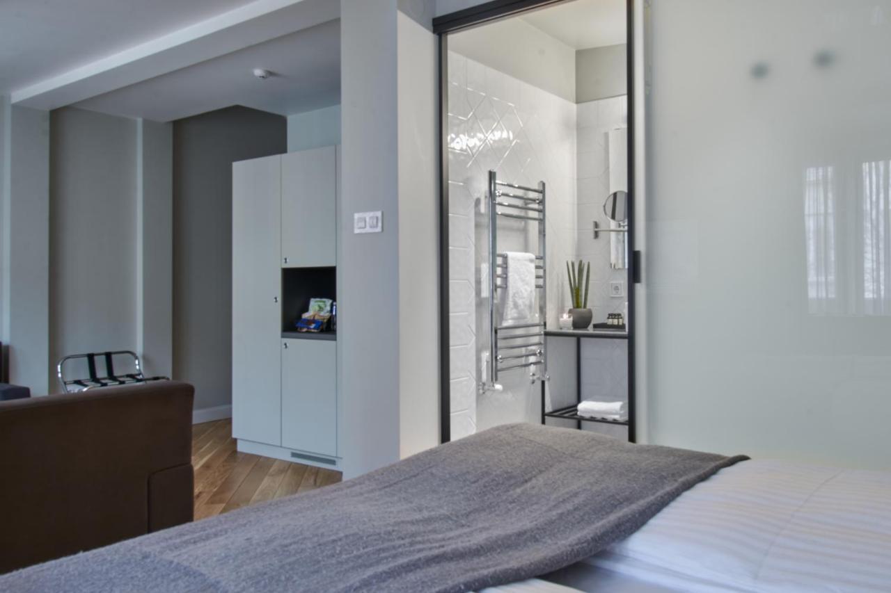 The Embassy Suites Σόφια Εξωτερικό φωτογραφία