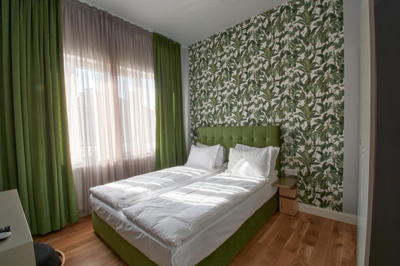 The Embassy Suites Σόφια Εξωτερικό φωτογραφία